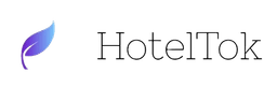 HotelTok Logo